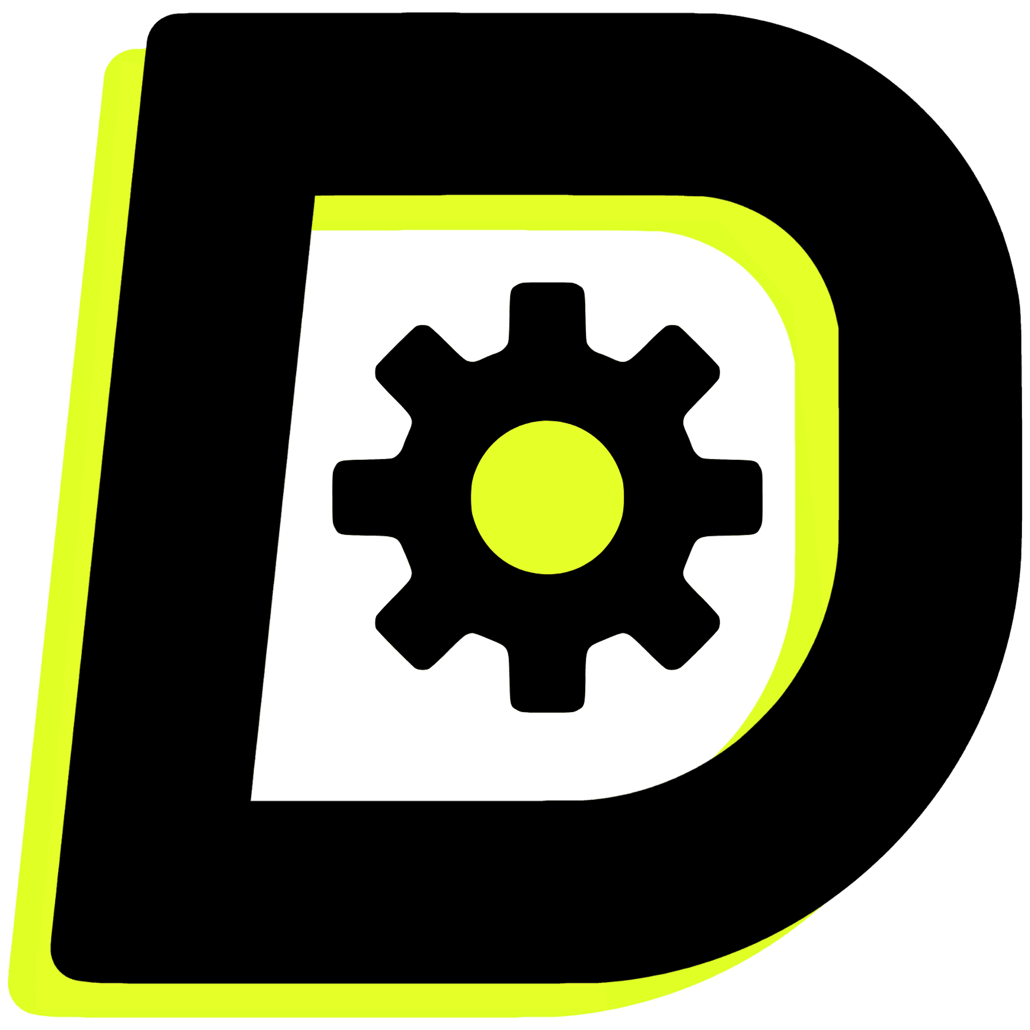 Setup Deck Logo