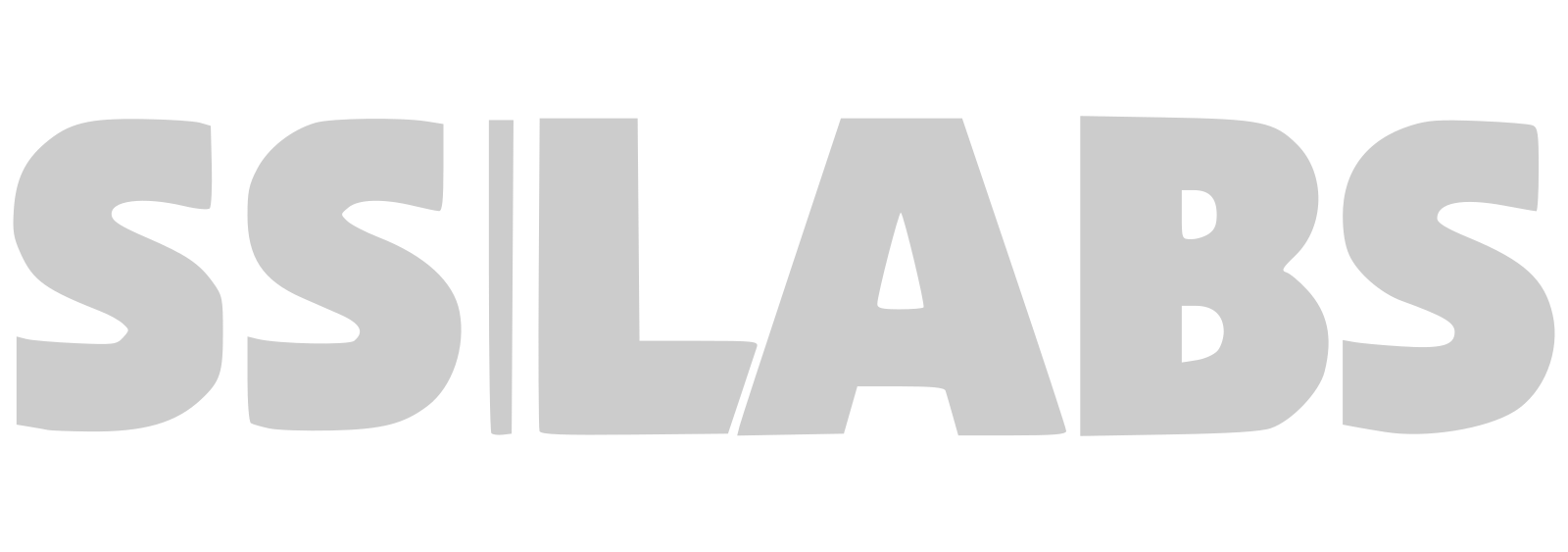 SStudios Logo